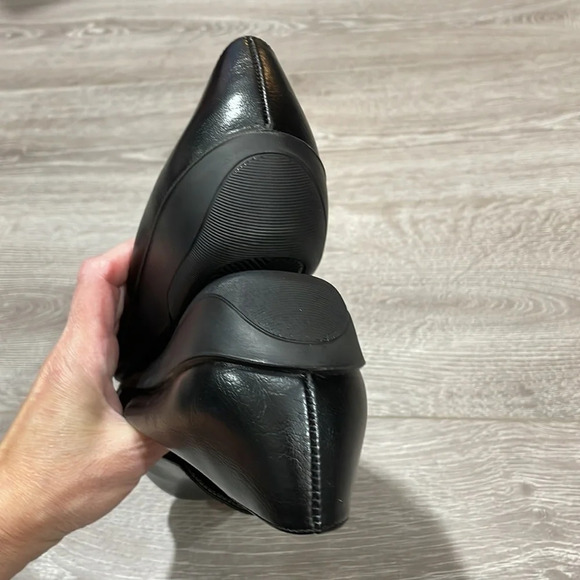 NEW Life Stride Velocity 2.0 Isabelle Black Loafer 7.5 W - Picture 14 of 14